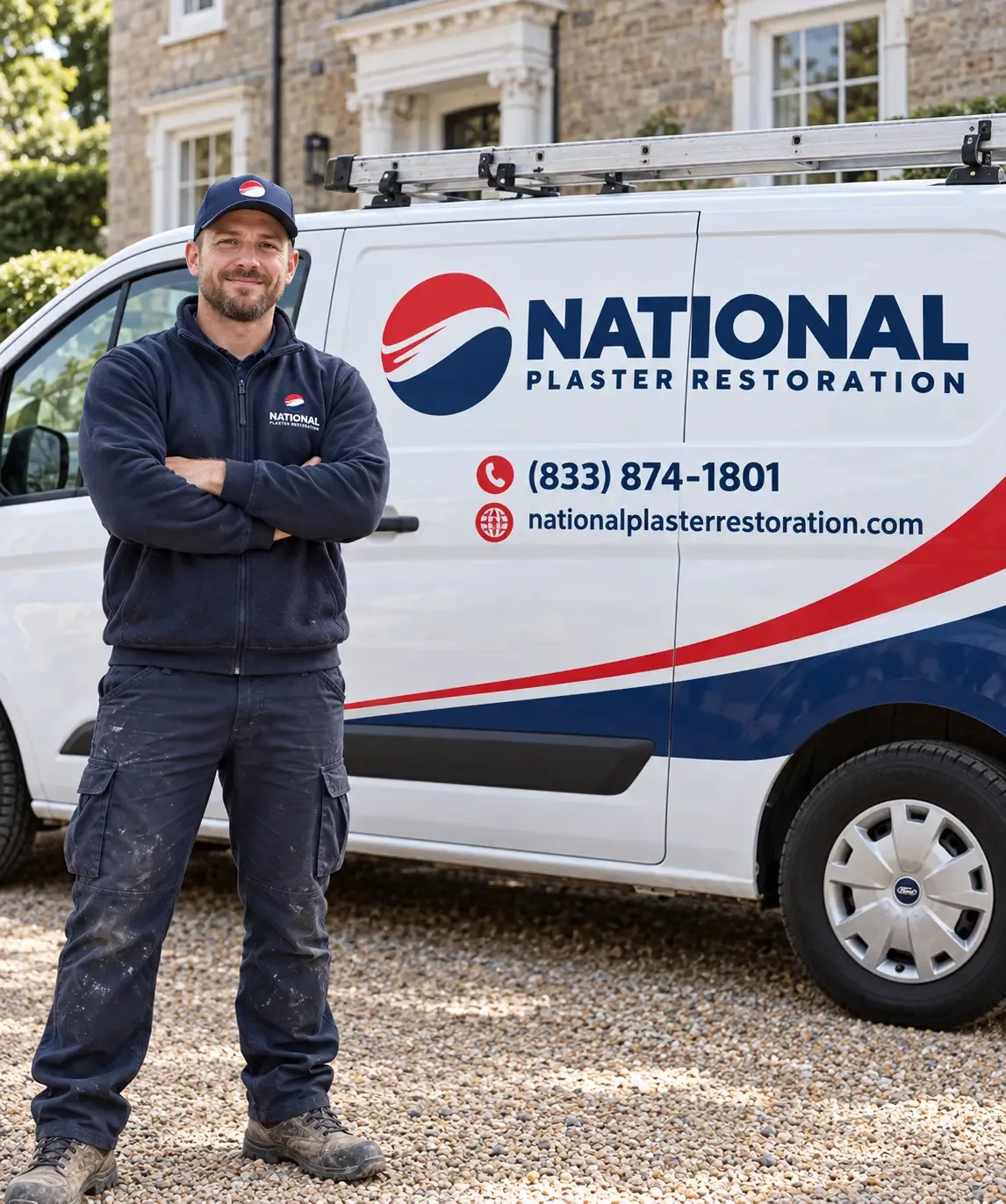 Plaster Repair company in Carey, ID